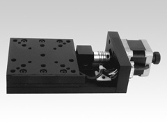 A-TS002 超薄型電移臺